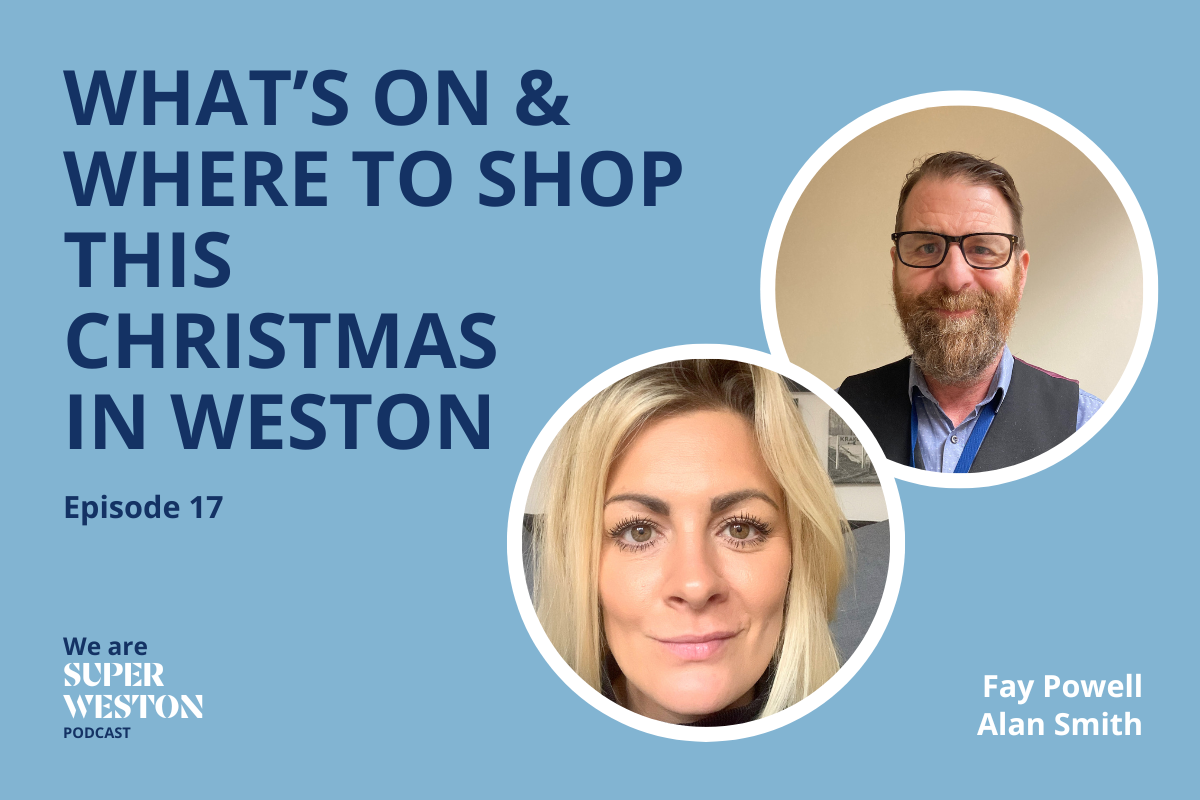 What's on and where to shop this Christmas in Weston